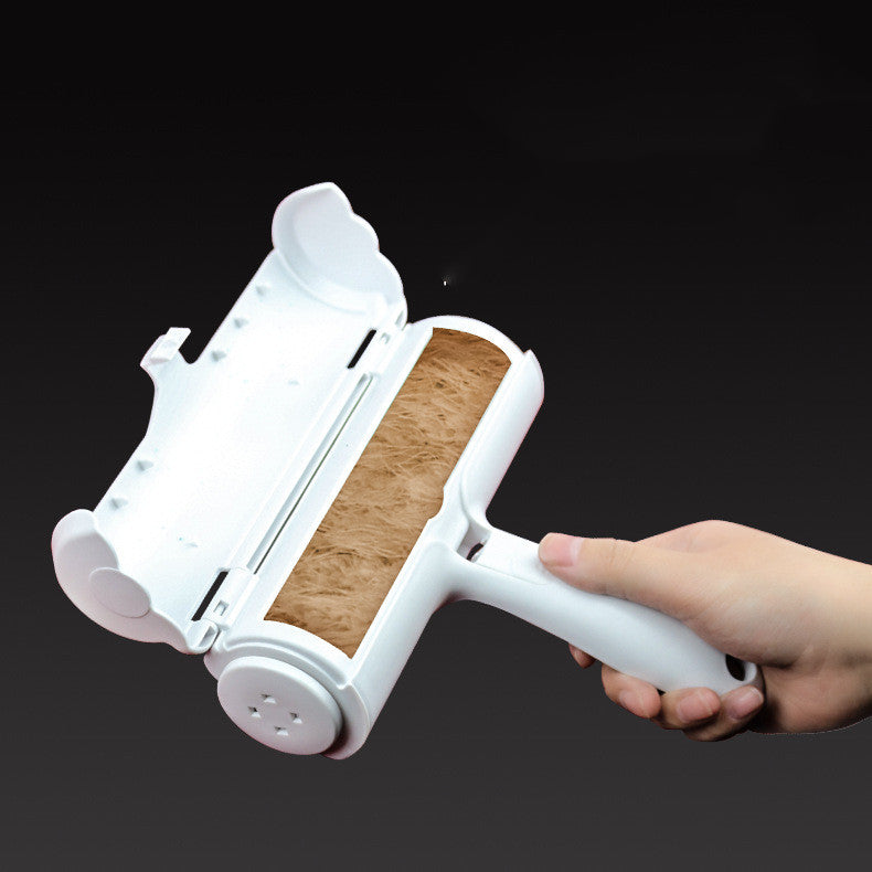 Tavuzo FurSweep Reusable Pet Hair Remover